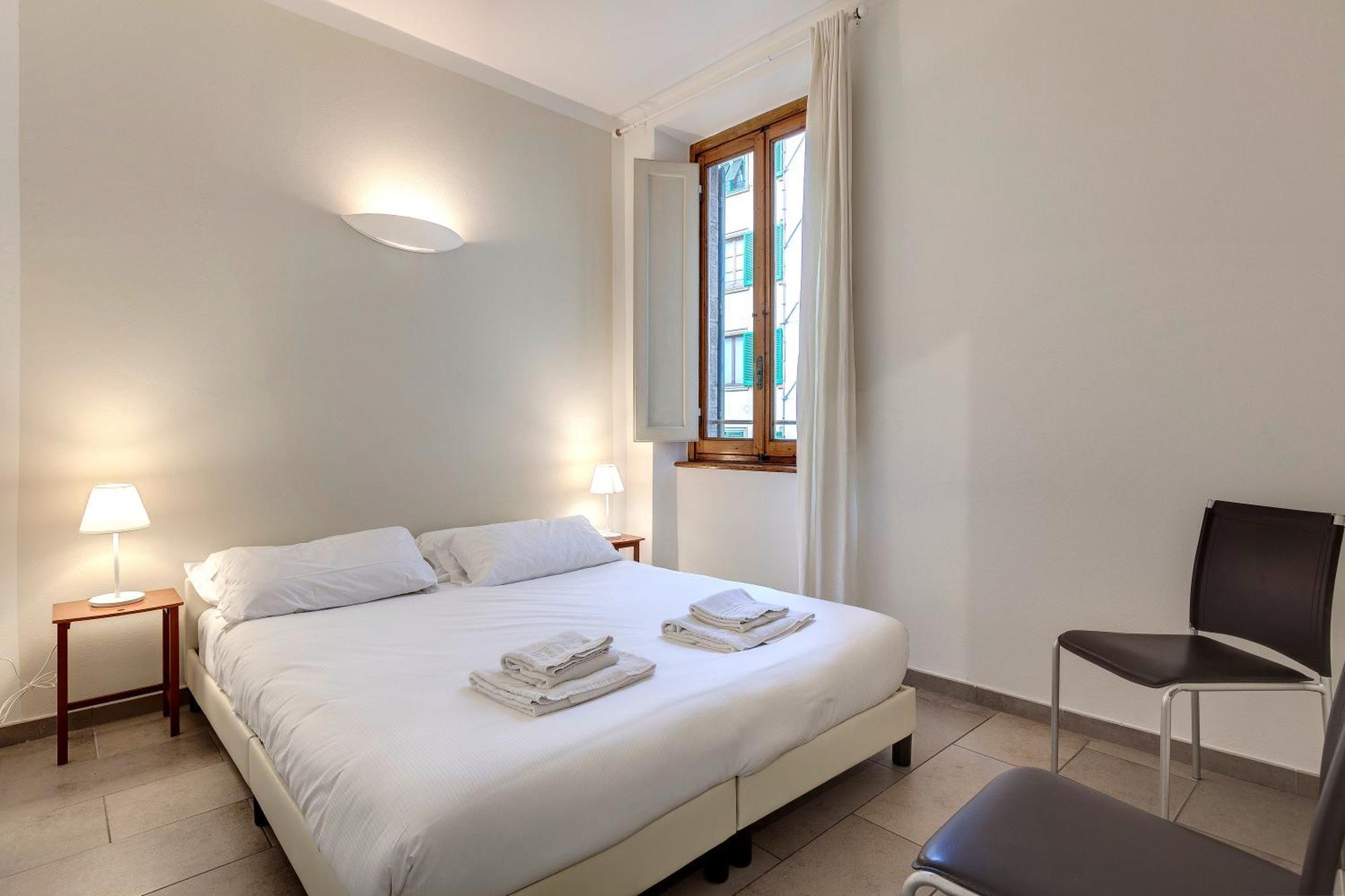 Mamo Florence - Santo Stefano Apartment Exterior photo